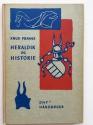 Billede af bogen Heraldik og historie