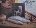 Billede af bogen A taste of Scotland in food and in pictures : Scottish traditional food