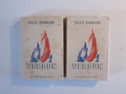 Billede af bogen Verdun 1-2