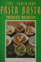 Billede af bogen Pasta Basta – anderledes pastaretter 