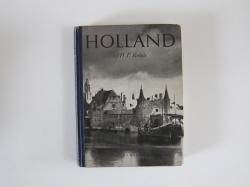 Billede af bogen Holland