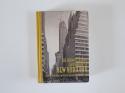 Billede af bogen The Architectural Guidebook to New York City