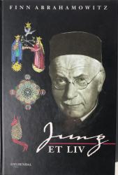 Billede af bogen Jung - Et liv