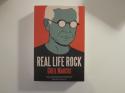 Billede af bogen Real Life Rock