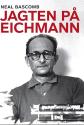 Billede af bogen Jagten på Eichmann
