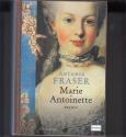 Billede af bogen arie Antoinette - rejsen