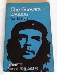 Billede af bogen Dagbog fra Bolivia