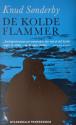 Billede af bogen Det  kolde flammer: roman fra Grønland