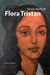 Billede af bogen Flora Tristan. Roman