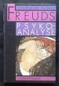 Billede af bogen Freuds psykoanalyse