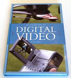 Billede af bogen Politikens bog om digital video