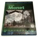 Billede af bogen Kunstnere i deres verden - Claude Monet