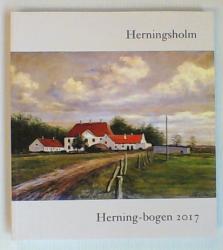 Billede af bogen Herning-bogen 2017 - Herningsholm