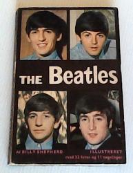Billede af bogen The Beatles