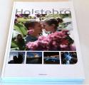 Billede af bogen Holstebro Kommune - Profilbogen