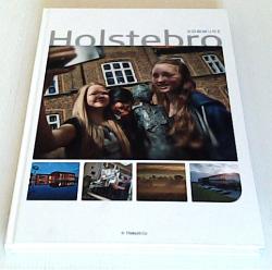 Billede af bogen Holstebro Kommune - Profilbogen