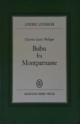 Billede af bogen Bubu fra Montparnasse