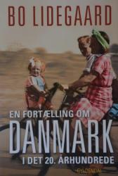 Billede af bogen En fortælling om Danmark i det 20. århundrede