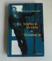 Billede af bogen Martin & Victoria + Victorias år