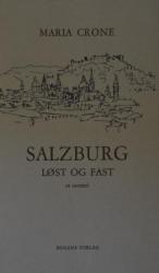 Billede af bogen Salzburg – Løst og fast – et causeri