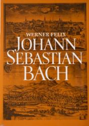 Billede af bogen Johann Sebastian Bach 