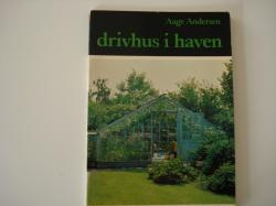 Billede af bogen Drivhus i haven