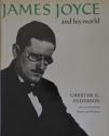 Billede af bogen JAMES JOYCE and his world