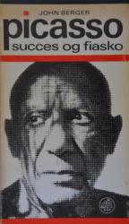 Billede af bogen Picasso: succes og fiasko