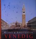 Billede af bogen Kunst & Arkitektur - Venedig