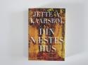 Billede af bogen Din næstes hus