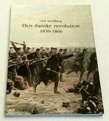 Billede af bogen Den danske revolution 1830-1866
