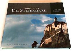 Billede af bogen Die Steiermark: Land der Vielfalt