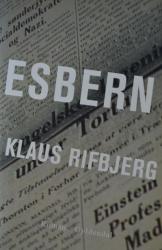 Billede af bogen Esbern