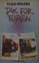 Billede af bogen Tak for turen