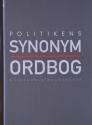 Billede af bogen Politikens Synonymordbog  Billede af bogen Politikens Synonymordbog