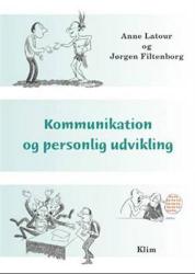 Billede af bogen Kommunikation og personlig udvikling