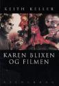 Billede af bogen Karen Blixen og filmen