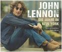 Billede af bogen John Lennon. Die Jahre in New York.