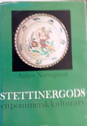 Billede af bogen Stettinergods