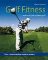 Billede af bogen Golf fitness - stærkere fysik og bedre golf