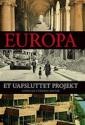 Billede af bogen Europa - et uafsluttet projekt