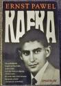 Billede af bogen Kafka. Fornuftens mareridt. En biografi.