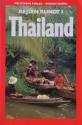 Billede af bogen Rejsen rundt i Thailand