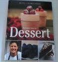 Billede af bogen Politikens bog om dessert