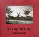 Billede af bogen Åby og Åbyhøj - Fra landsby til forstad