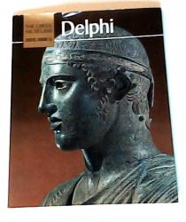 Billede af bogen The Greek Museums - Delphi