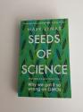 Billede af bogen Seeds of Science - Why we got it so wrong on GMOs
