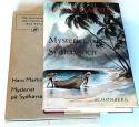 Billede af bogen Mysteriet på Sydhavsøen