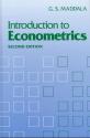 Billede af bogen Introduction to Econometrics