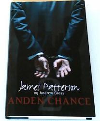 Billede af bogen Anden chance